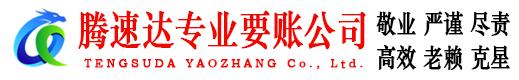 郎溪腾速达收账公司